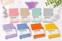 A5 Journal Hard Cover 80gsm 192 Pages – 2 for $19 (note colors at checkout)