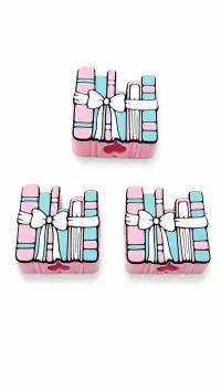 3D Straw Toppers – Add Personality to Every Sip! – Bookish Bow
