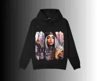 Tattoo Women Inspired Hoodies – Tattoo Women Inspired 23