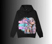 Tattoo Women Inspired Hoodies – Tattoo Women Inspired 45