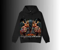 Tattoo Women Inspired Hoodies – Tattoo Women Inspired 35