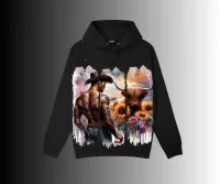 Tattoo Women Inspired Hoodies – Tattoo Women Inspired 8