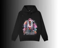 Tattoo Women Inspired Hoodies – Tattoo Women Inspired 17