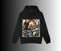 Tattoo Women Inspired Hoodies – Tattoo Women Inspired 13