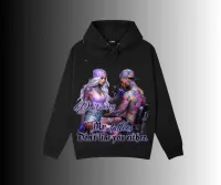 Tattoo Women Inspired Hoodies – Tattoo Women Inspired 28