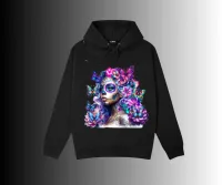 Tattoo Women Inspired Hoodies – Tattoo Women Inspired 10