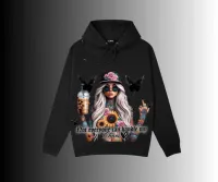 Tattoo Women Inspired Hoodies – Tattoo Women Inspired 31