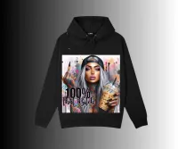 Tattoo Women Inspired Hoodies – Tattoo Women Inspired 6