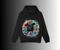 Tattoo Women Inspired Hoodies – Tattoo Women Inspired 37