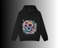 Tattoo Women Inspired Hoodies – Tattoo Women Inspired 14