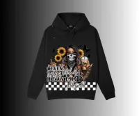 Tattoo Women Inspired Hoodies – Tattoo Women Inspired 11