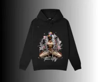 Tattoo Women Inspired Hoodies – Tattoo Women Inspired 3
