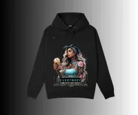 Tattoo Women Inspired Hoodies – Tattoo Women Inspired 5
