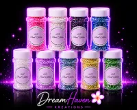 3D Pearl Glitter (56grams) – Image 1