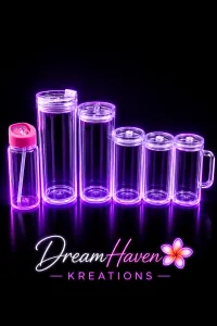 6-Piece Snowglobe Starter Collection – Image 1