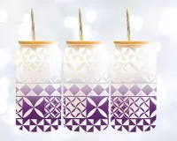 Custom Cultural-Inspired Tumblers – Cultural 10 16oz