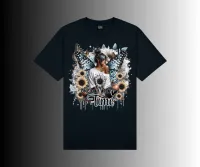 Fierce & Feminine Collection - T-Shirts – One day at a time
