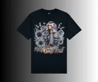 Fierce & Feminine Collection - T-Shirts – Make Today Count