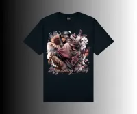 Fierce & Feminine Collection - T-Shirts – Enjoy Every Moment