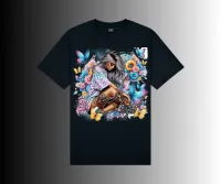 Fierce & Feminine Collection - T-Shirts – Blissful