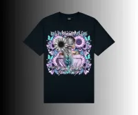 Fierce & Feminine Collection - T-Shirts – Find your why and you wll find your way