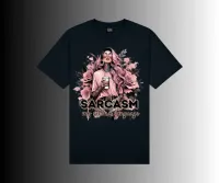 Fierce & Feminine Collection - T-Shirts – Sarcasm my second language