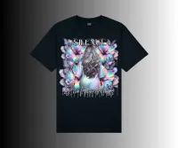 Fierce & Feminine Collection - T-Shirts – Silence is not weakness