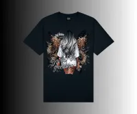 Fierce & Feminine Collection - T-Shirts – Sweet & Savage