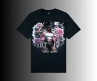 Fierce & Feminine Collection - T-Shirts – You Got This