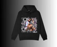 Fierce & Feminine Collection - T-Shirts – Hoodie Option