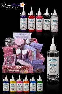 Ultimate DIY Kit/Snowglobe Kit – Ultimate Pro DIY Cup Kit