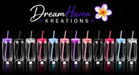 16oz Acrylic Tumblers - Blanks – Image 1