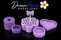 3D Crafters Toolkit – Ultimate All-in-One Crafting Set – Image 1