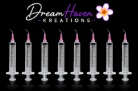 Craft Syringes – 10ml Craft Syringe with needle