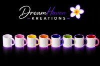 11oz and 15oz Sublimation Ceramic Mugs – 3A High Quality – Image 2
