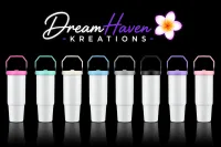 30oz Sublimation Tumblers – Image 1