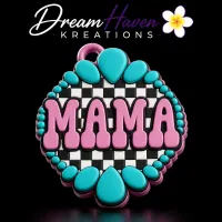3D Printed Can Opener Keychain | Nail Saver | Cute Soda Can Opener – Mama