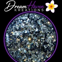 Blue - Holographic/Pastel/Neon Chunky Glitters – Metallic Mirage (NEW)