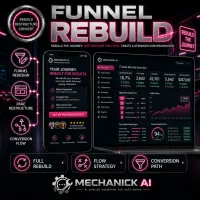 Funnel Rebuild – Image 1