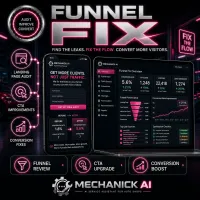Funnel Fix – Image 1