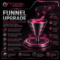 Funnel Upgrade – Image 1