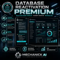 Database Reactivation Premium – Image 1