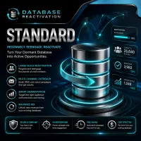 Database Reactivation Standard  – Image 1