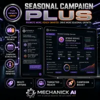 Seasonal Campaign Plus – Image 1
