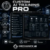 Custom AI Training Pro – Image 1