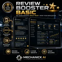 Review Booster Basic – Image 1
