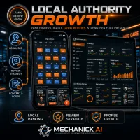 Local Authority Growth – Image 1