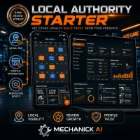 Local Authority Starter – Image 1