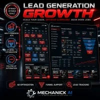Lead Generation Growth – Image 1
