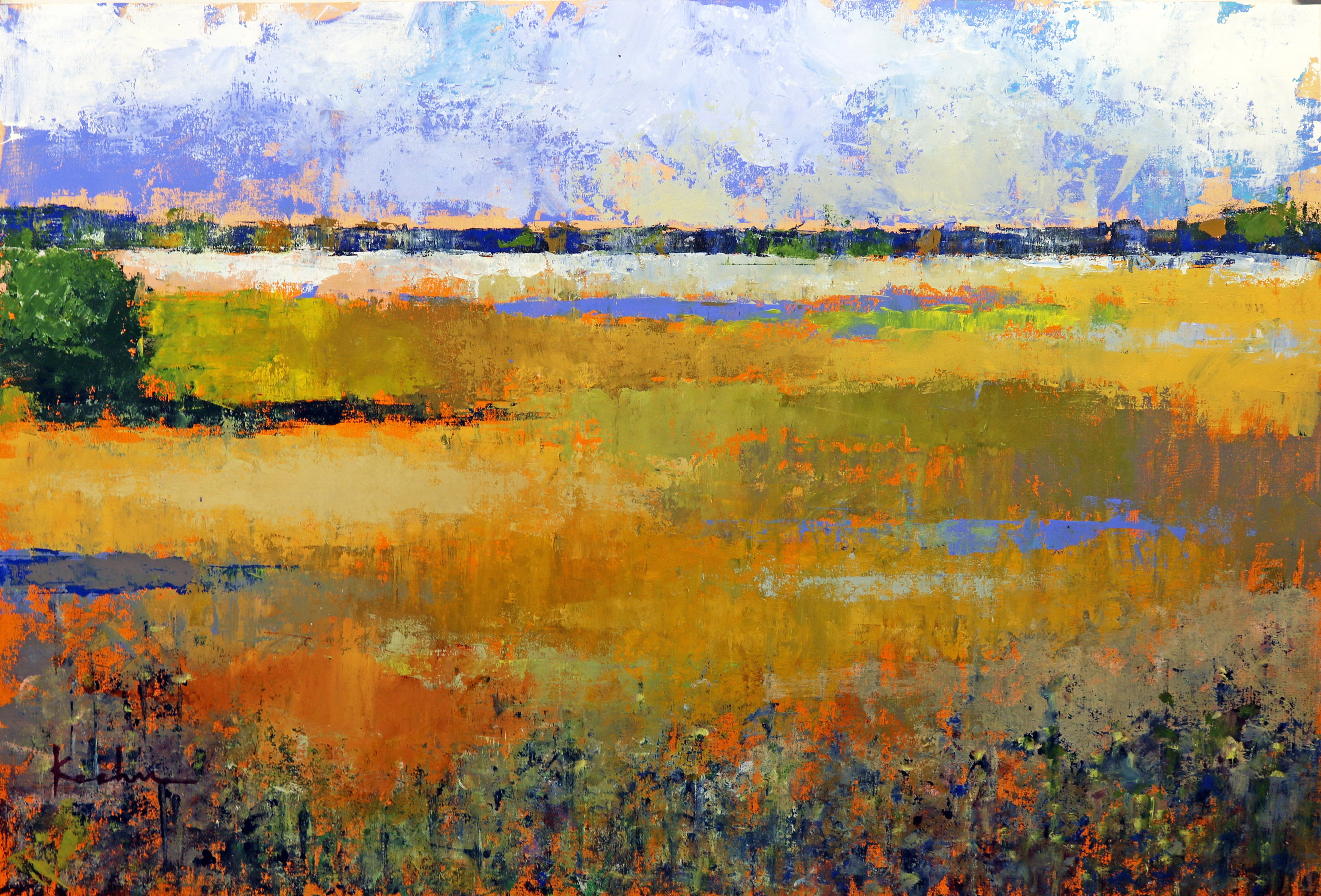 Jeff Koehn - Untitled JK145 – Image 1